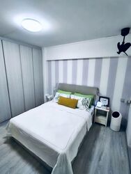 Blk 254 Yishun Sunshine (Yishun), HDB 4 Rooms #581332811